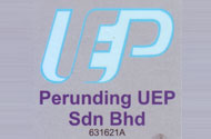 Perunding UEP, Johor Malaysia